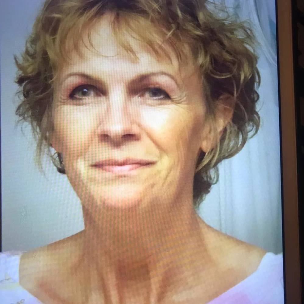 Meet your Posher, Sherry